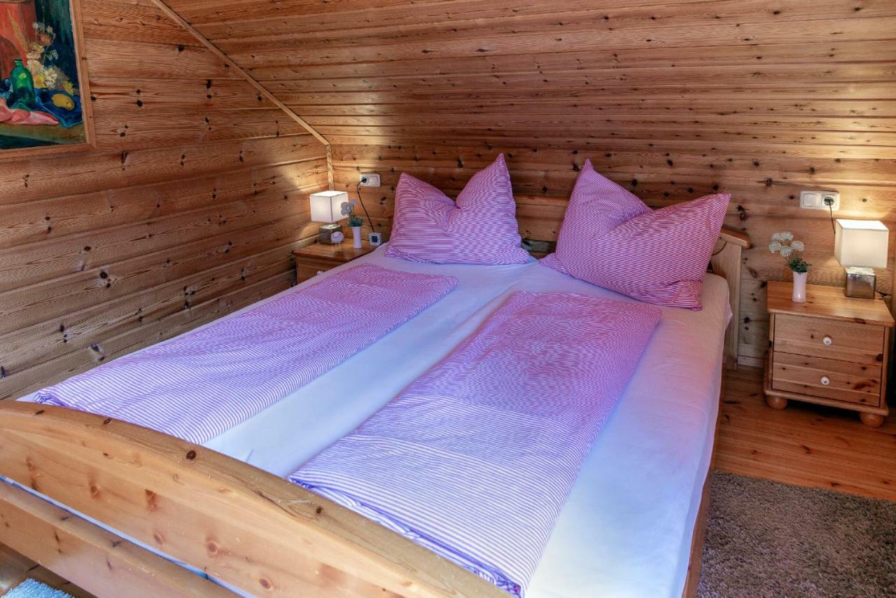 GalgenulFerienhaus Silvretta Novaアパートメント エクステリア 写真