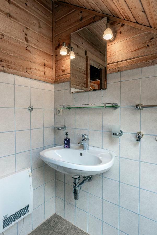 GalgenulFerienhaus Silvretta Novaアパートメント エクステリア 写真