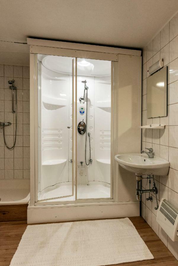 GalgenulFerienhaus Silvretta Novaアパートメント エクステリア 写真